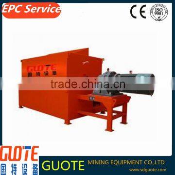 GTF Series Dry Type Small Magnetic Separator for Mineral Separation