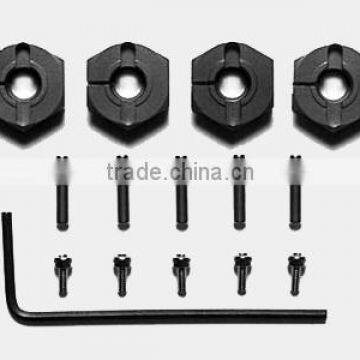 rc clamp