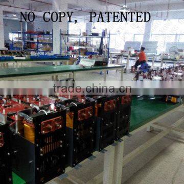 Intelligent inverters for 3kw xenon lamp --- 3KW (1KW~20KW)
