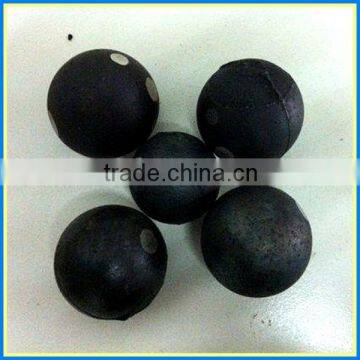 B6 alloy high chrome grinding media ball with Trade Assurance