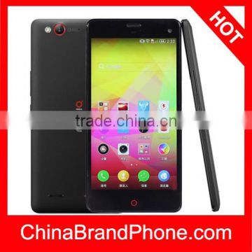 ZTE Nubia Z7 mini 16GB, 5.0 inch 4G Android 4.4 Smart Phone,FDD-LTE & WCDMA & CDMA& GSM