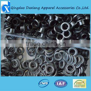 anti-dark copper kinds of eyelets durable
