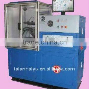 CE,common rail test bench(CRI200B-I),High Quality 0-2000Bar,Safety shield of plexiglass,