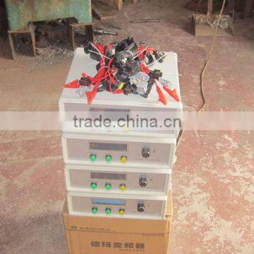 CRI700-I piezo injector test equipment injector tester(solenoid valve injector tester )