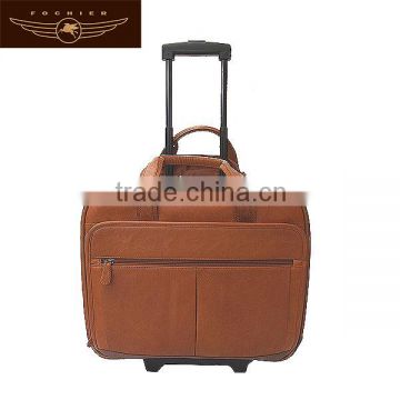 trolley waterproof laptop bag for men