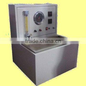 GPT FUEL PUMP TEST BENCH