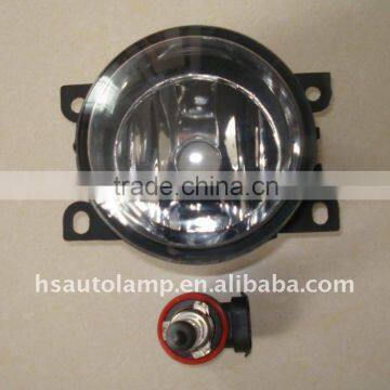 Citroen C4 fog lamp, Fog lamp for citroen C4, C5
