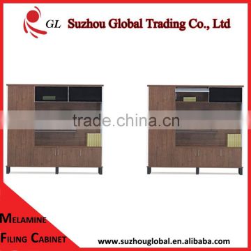 2015 top modern perfect office wooden file cabinet