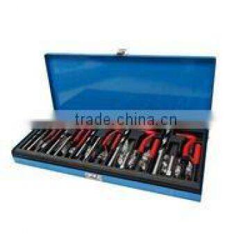 Thread repair kit, M5, M6, M8, M10, M12