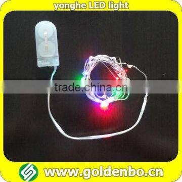 Hot sale string LED Light for christmas