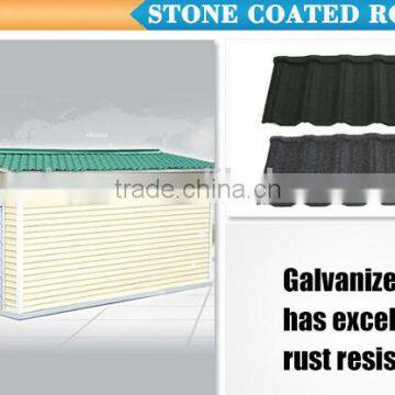 Prepainted Steel Standing Seam Roofig /Metal Roof/Iron Roof