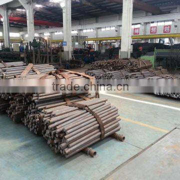 Steel Tube for bearings