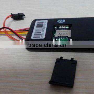 Automotive Use and Gps Tracker Type Motorcycles Anti-theft GPS, Long Battery Life Gps Tracker photo-4