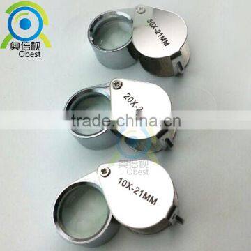 Jewellery Magnifier/Gift magnifier loupe lamp