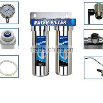 National So Safe Gen Air Underground System Water Purifiers photo-2