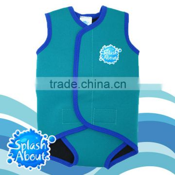 Wholesale swimwear distributor number one 2.5mm	Multicolor Nylon Elastane	Infant taiwan Splash About Swim Suits