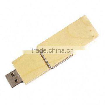 2014 new product wholesale clothespin usb flash drive free samples made in china