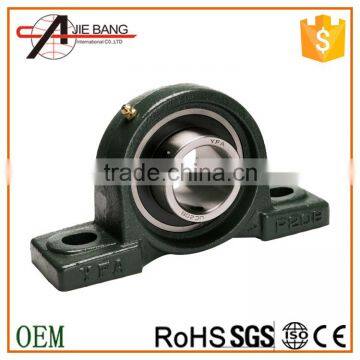 High Quality & Long Life Pillow Block Bearing UCP218