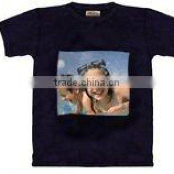 T-shirt Inkjet Tranfer Paper & Iron On Transfer Paper(High Quality)