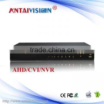 2016 Antaivision With Good Night Vision HY 16ch 1080N DVR photo-6