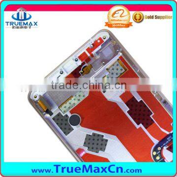 Wholesale Mobile Phone Spare Parts For OnePlus X LCD Display Assembly