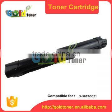 X-5019 5021 toner cartridge