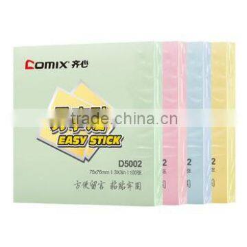 Factory wire o memo pad with low price