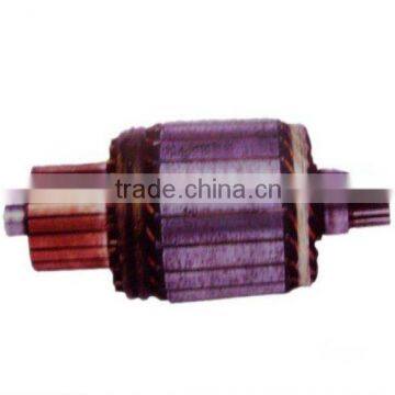 IM3086 24V SAWAFUJI Starter Armature 132010000X0