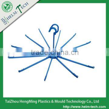 Folding Plastic Towel Hanger --Z3135