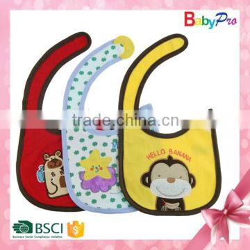 New Products 2015 Innovative Product Made in China Wholesale Baby Bibs Bibs Baby photo-2