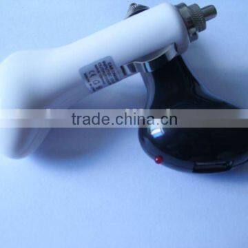 Promotional Drumstick Shape Mini USB Car Charger