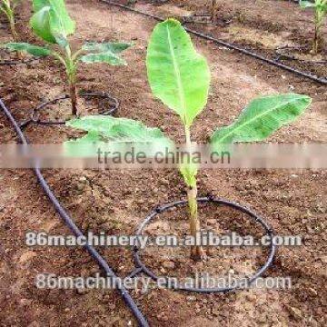 Easy Working Plastic PE Pipe Irrigation Set,micro Garden Irrigation,garden Drip Irrigation Products photo-6