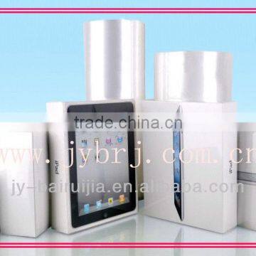 Hot sale POF heat shrink film for packing