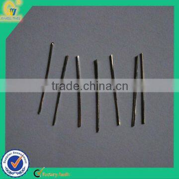 End Straight Steel Fiber for Shotcrete Construct Reinforcing