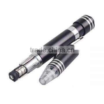 TP-B1 Battery Operated Mini Screwdriver With Light photo-4