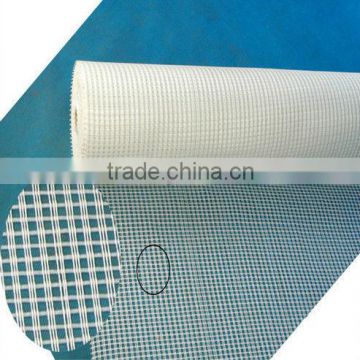 High quality fibreglass screen