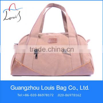 man gender canvas tote bags sholder bag handle bag