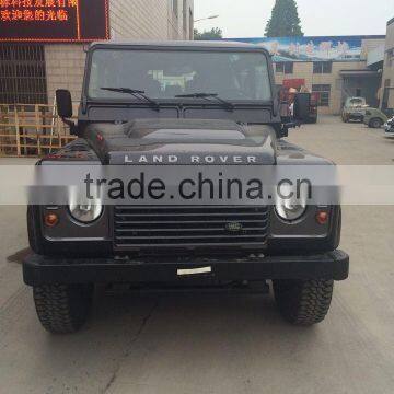 Hot sale lights from factory directly for Range rover Defender