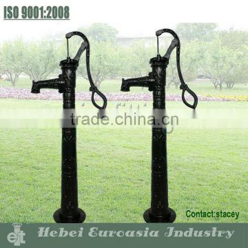 Cast Iron Water Well Pumps