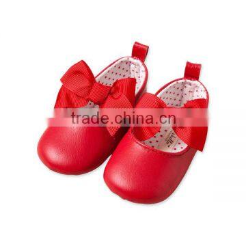 DB129 dave bella autumn infant sheep shoes baby shoes