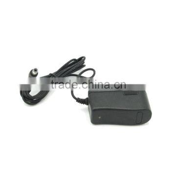 Best Price !! 18650 Li-ion battery charger 8.4V 1A 12W with DC Connetor 5.5*2.1/5.5*2.5 size:45*72*30(mm) US Plug