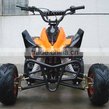 Hot sell CE good quality automatic 125cc ATV quad