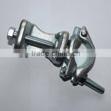 Swivel Girder Coupler