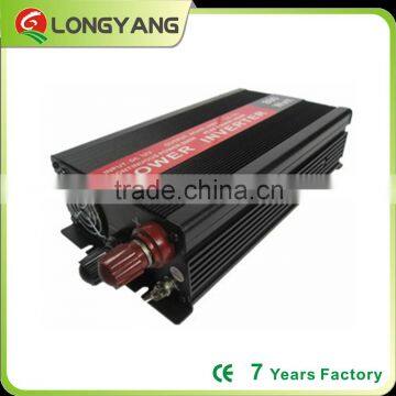 DC and AC 800W modified sine wave solar power inverter with USB for solar system                        
                                                                                Supplier's Choice