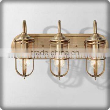 UL CUL Listed Hotel Vanity Light W81057