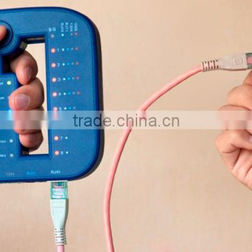 Professional Multi-function LAN Network Cable Tester