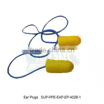 Ear Plugs ( SUP-PPE-EAP-EP-402B-1 )
