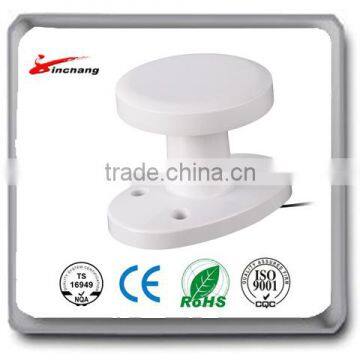 (Manufactory) navi gps gsm white antenna