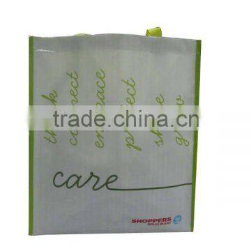 PP Non Woven Shopping Bag