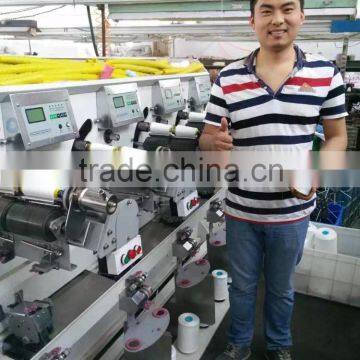 Sewing Thread Winding Machine Distributor Quality Choice photo-5